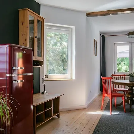 Dom Na Zielonym Przedmiesciu Villa