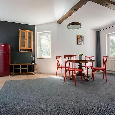 Villa Dom Na Zielonym Przedmiesciu *